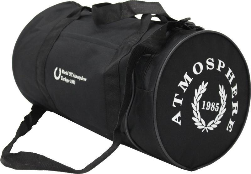 Atmosphere Unisex Poly Kumaş Spor Çanta, Seyahat Çantası
