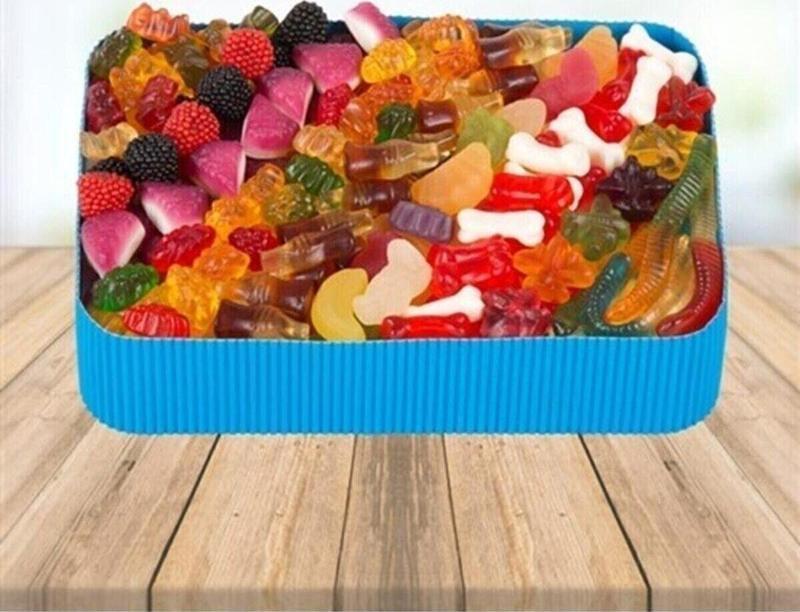 Jelibon Mix 1 Kg