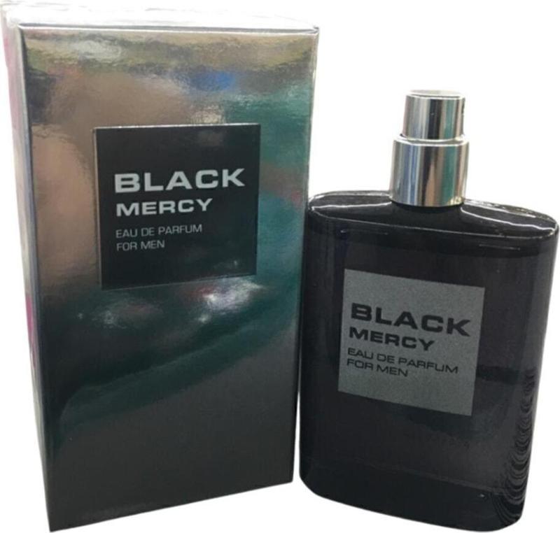 Black Erkek Parfüm 50 Ml