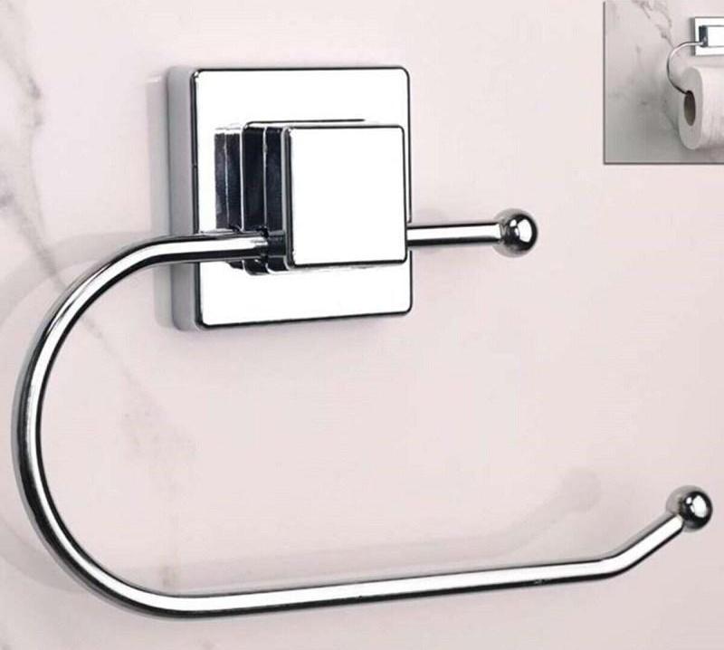 Yapışkanlı Tuvalet Kağıtlık Wc Kağıt Aparatı