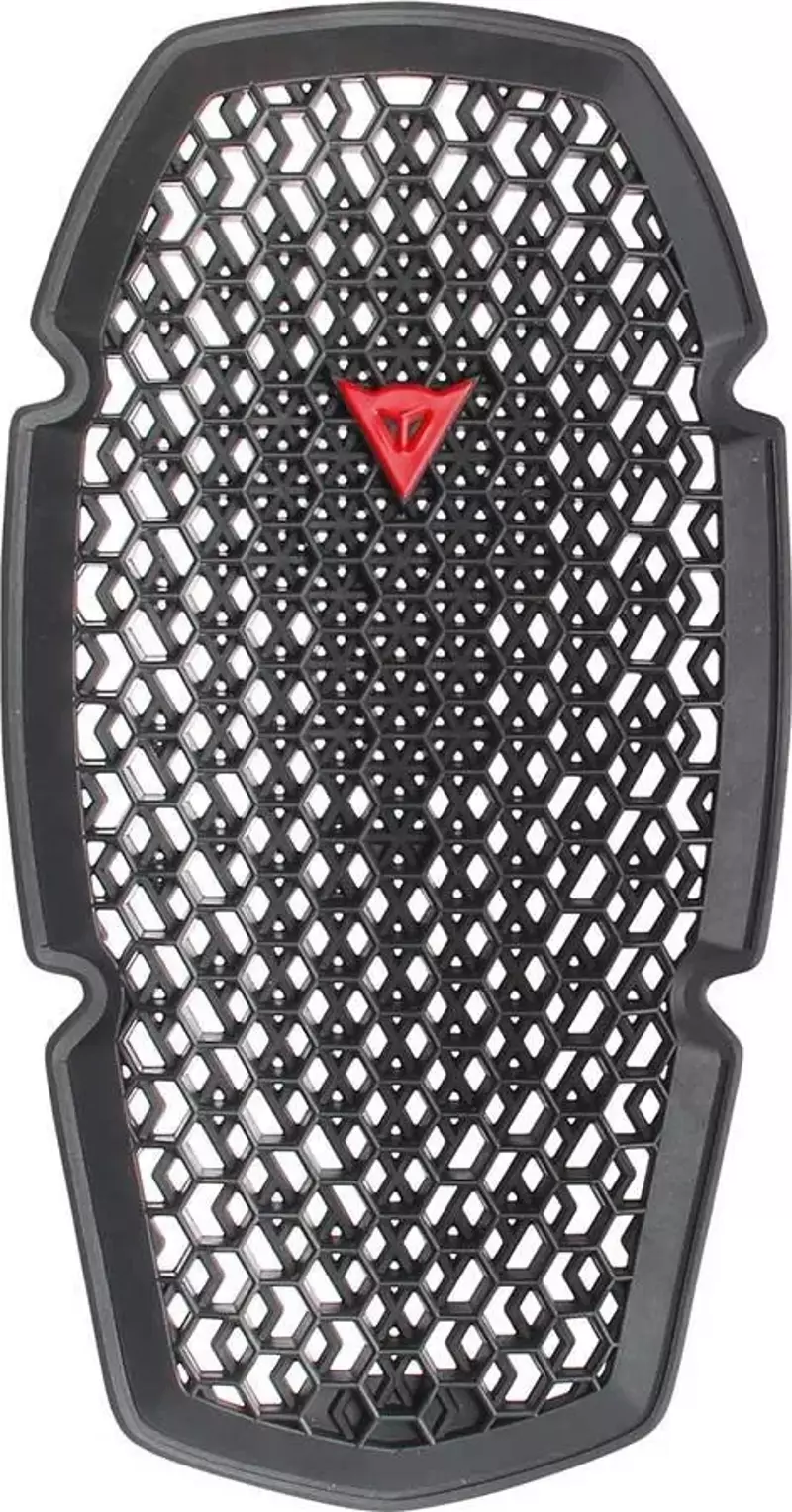 DAINESE PRO-ARMOR G2 2.0 BLACK SIRT KORUMA