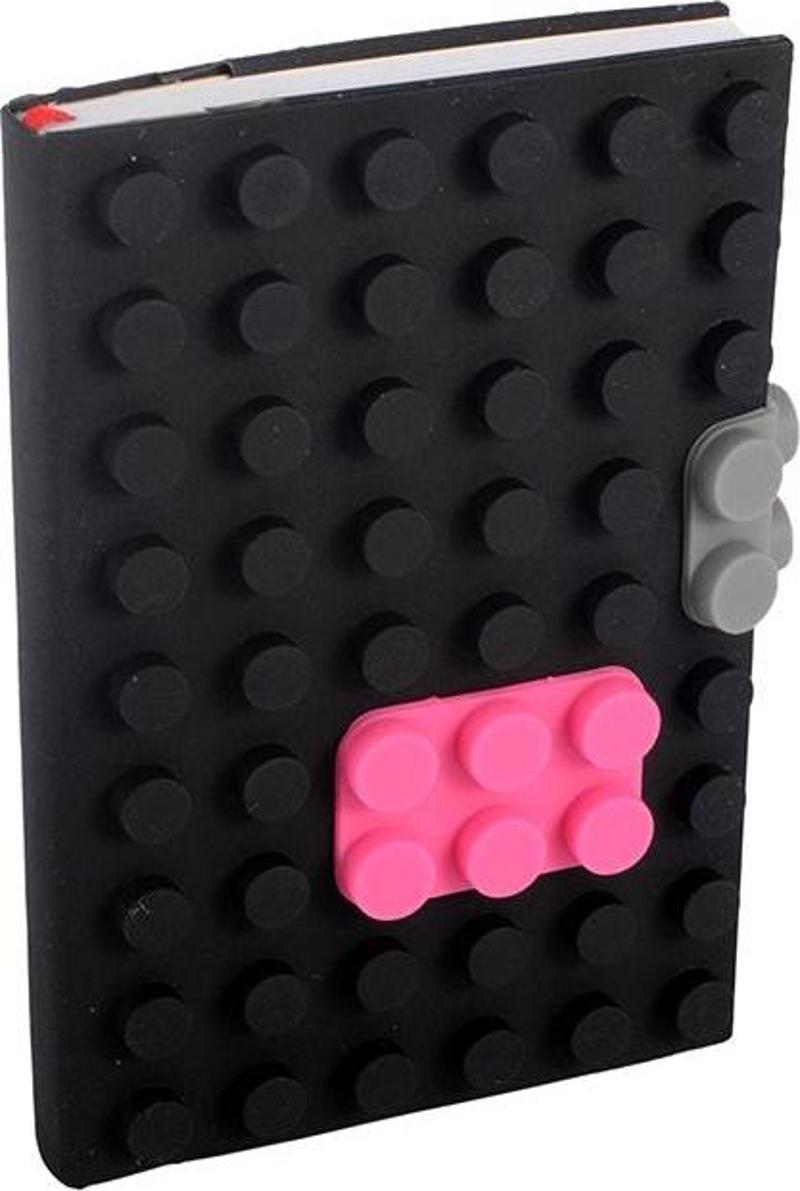 Snb01 Silikon Defter
