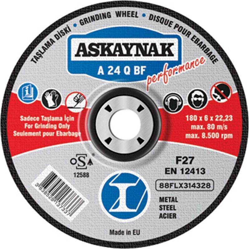 İSPİRAL TAŞI ORTA BOY 180