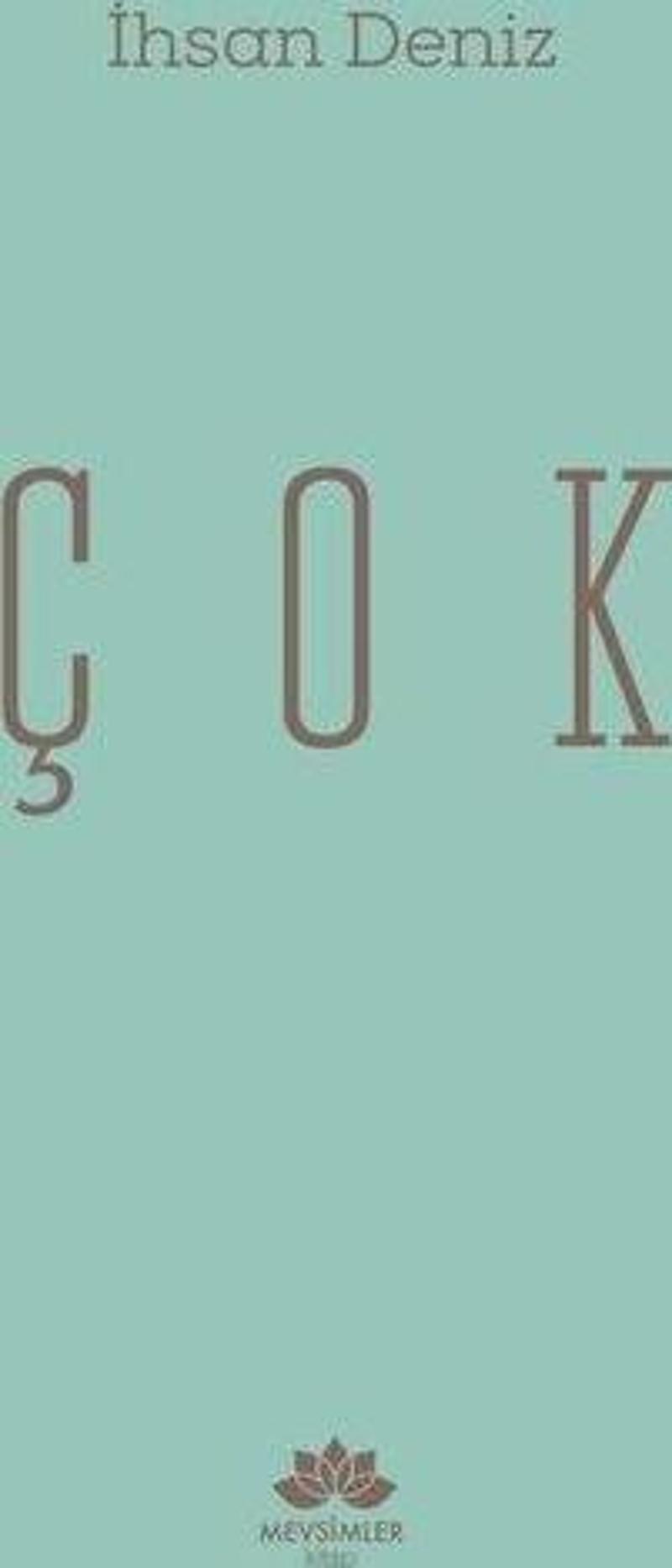 Çok
