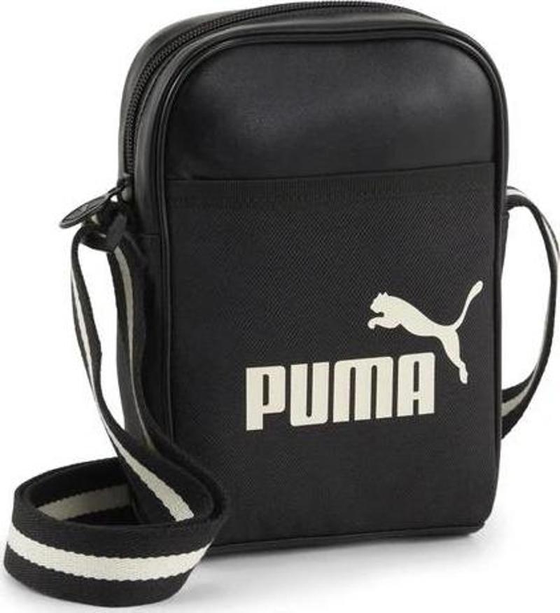 Campus Compact Portable Unisex Omuz Çantası 09095401