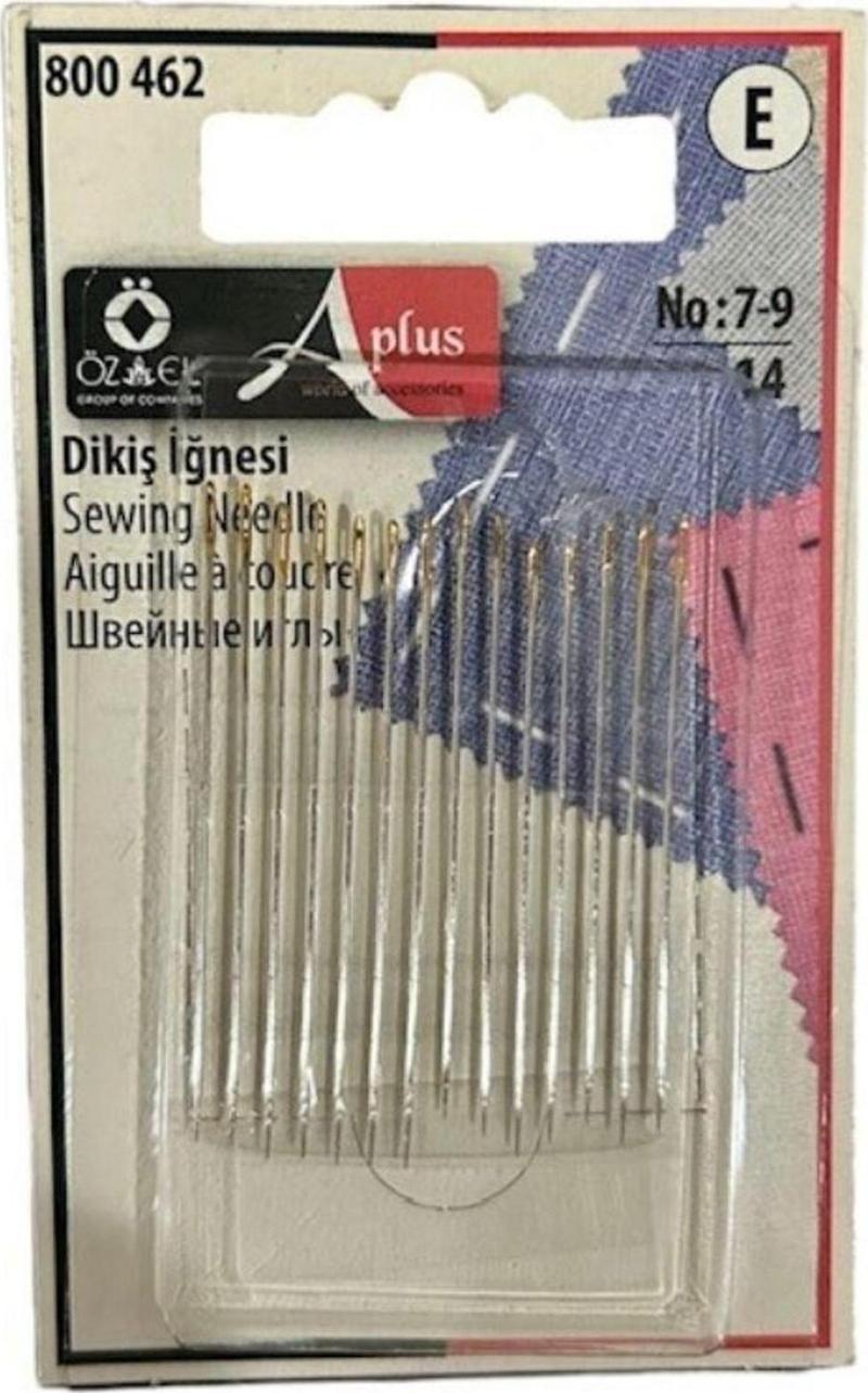 Dikiş Iğnesi 800 462