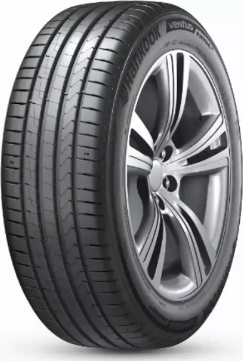 Ventus Prime 4 K135 235/55R17 103W XL ( Yıl: 2025 )
