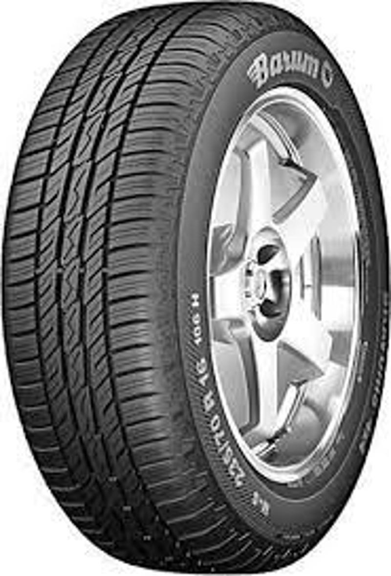 Bravuris 4x4 245/70R16 107H (Yaz) (2023)