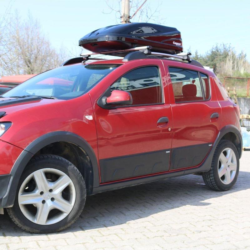 SANDERO 4 PARÇA KAPI DODİK 2012 2013 2014 2015 2016 2017 2018 2019 2020