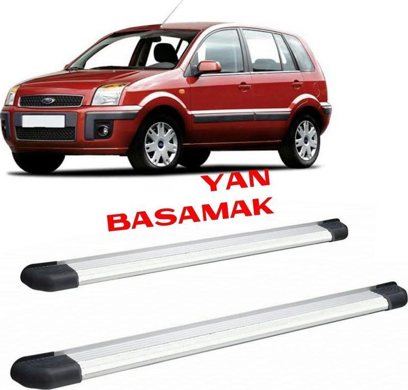 SMART YAN BASAMAK FORD FUSİON 02-12 XTFS 170CM