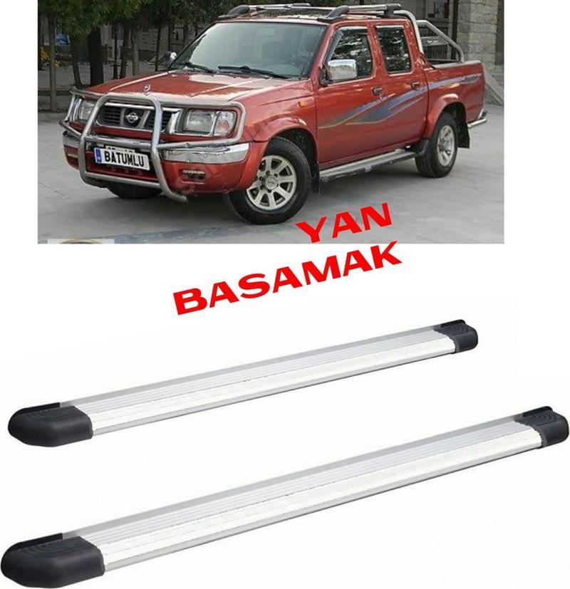 SMART YAN BASAMAK NİSSAN SKYSTAR 99-06 XFTS 195CM