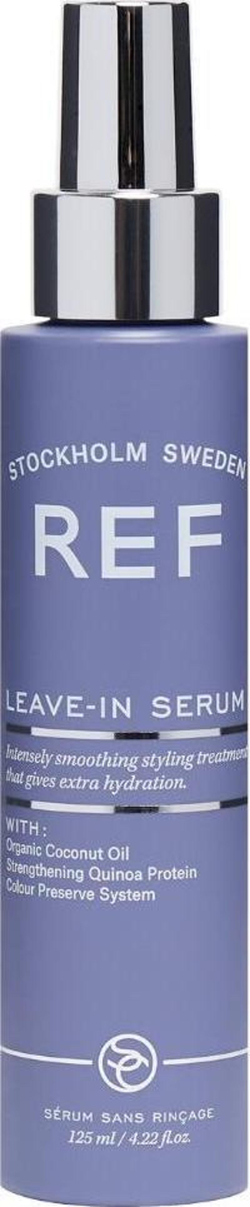 REF Leave-In Serum 125ml