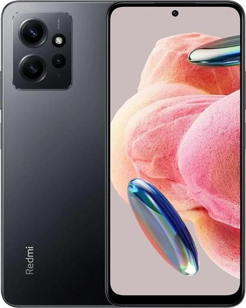 Redmi Note 12  /128 GB / 6 Gb Ram Yenilenmiş Ürün (sıfır Gibi)