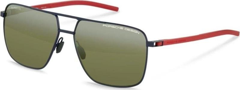 Porsche Desing P8963 61B417 Erkek Güneş Gözlüğü