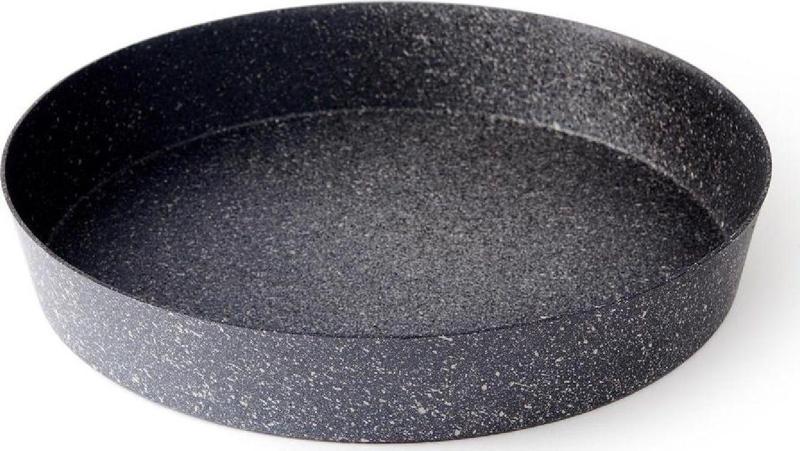 1023 GRANİT FIRIN TEPSİSİ 32 CM