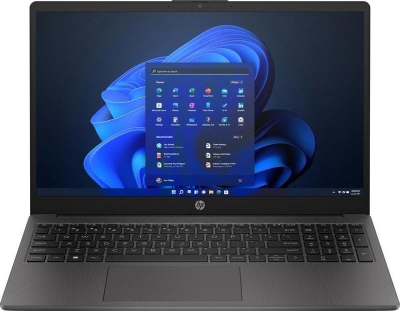 250 G10 Intel Core I5 1334U 16GB 512GB SSD Freedos 15.6" Taşınabilir Bilgisayar B2NC5ES