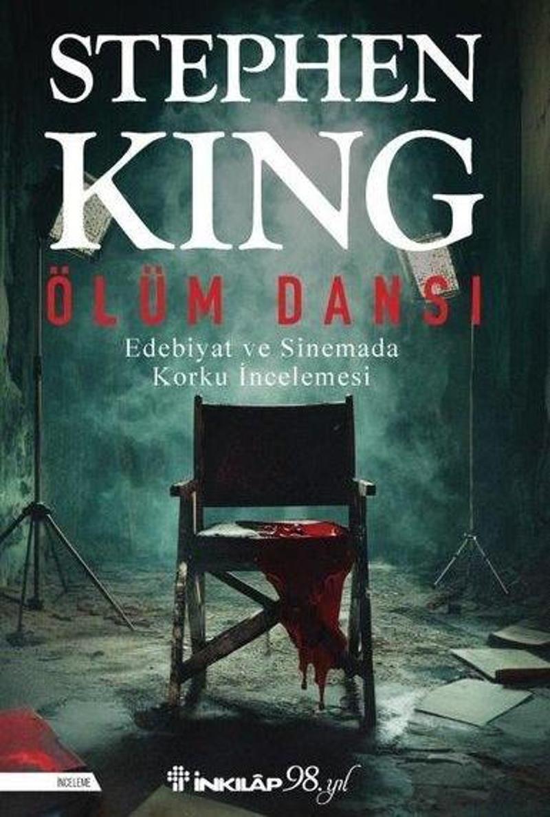 Ölüm Dansı