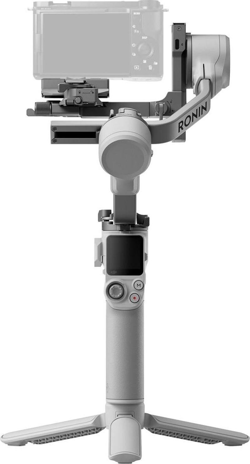 Djı Rs 4 Mini Gımbal (Djı Türkiye Karacauslu Garantili)