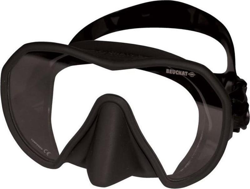 Maske MAXLUX S