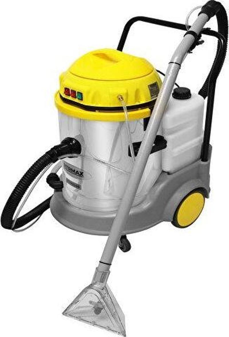 Endüstriyel Halı Ve Koltuk Yıkamalı Süpürge 2400W