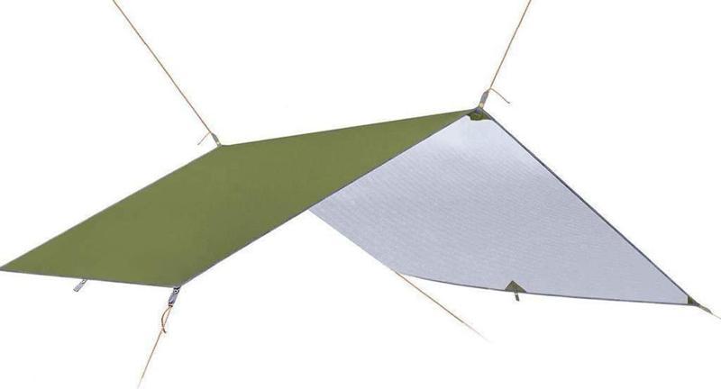 Ragnar Tarp Tente 3x4m