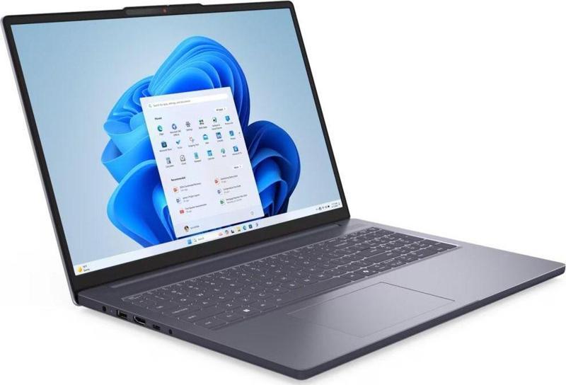 Ideapad Slim 3 16Irh10 Intel Core İ5-13420H 16Gb 512 Gb Ssd 16" Wuxga Ips Panel Laptop 83K2001Ftr