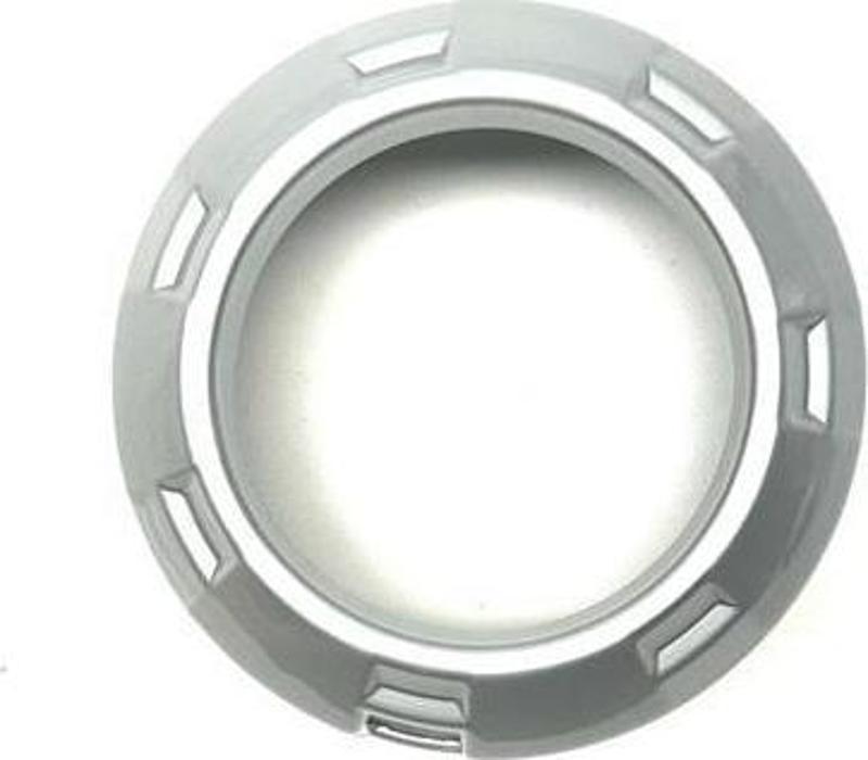 Sis Kapak Sol L200 2007-2010 Gri Sisli