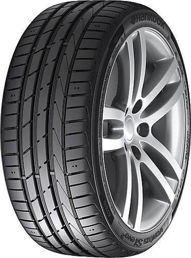 Ventus S1 Evo2 K117B 225/55R17 97Y RFT MO (Yaz) (2022)