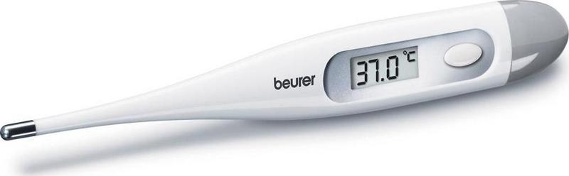 FT 09 VÜCUT TERMOMETRESİ ATEŞ ÖLÇER CİVASIZ