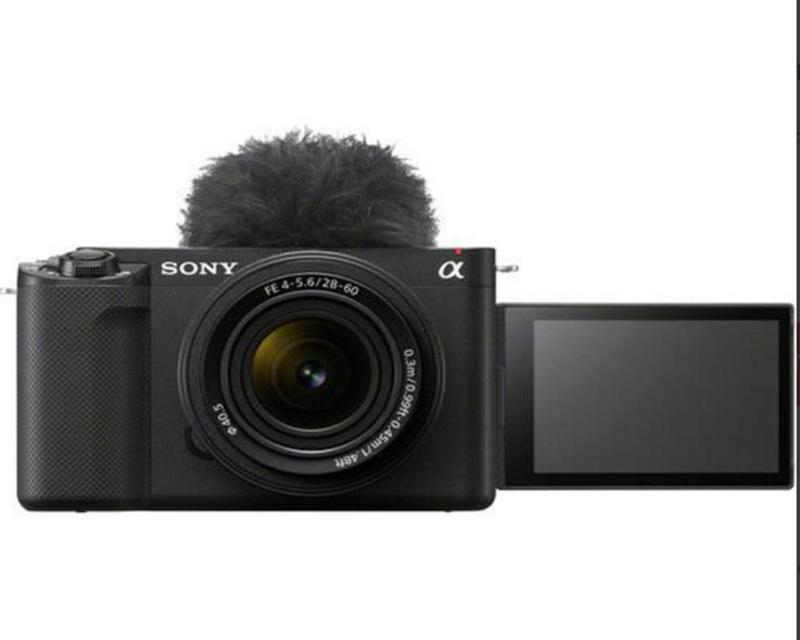 ZV-E1 28-60mm Lens Kit