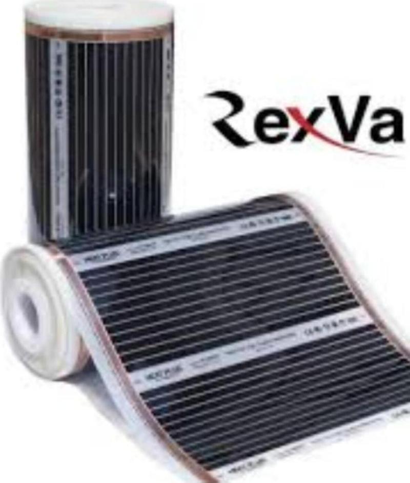 Karbon Film Isıtıcı 220 w 120 watt