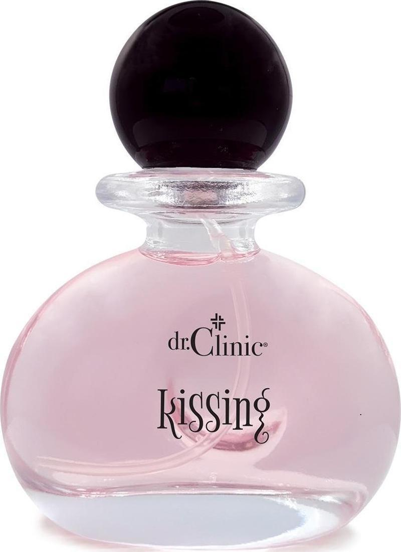 Kissing Kadın Parfüm EDP 80 ML