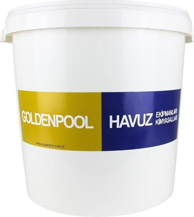 Acid 25 KG (Yüzey ve Filtre Temizleyici)