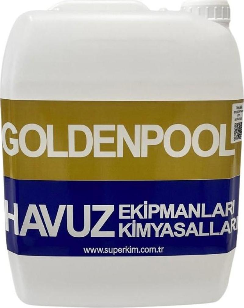Algaecide 5 KG (Yosun Önleyici)