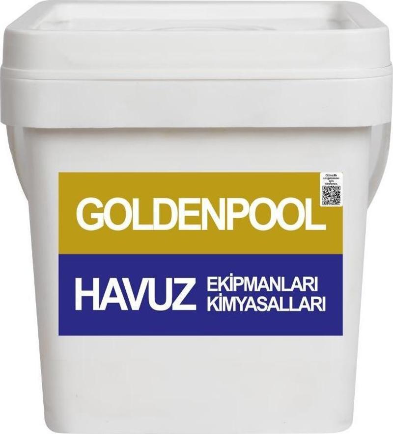 Chlor 56 Toz Klor 56 GR 5 KG Havuz Kimyasalı