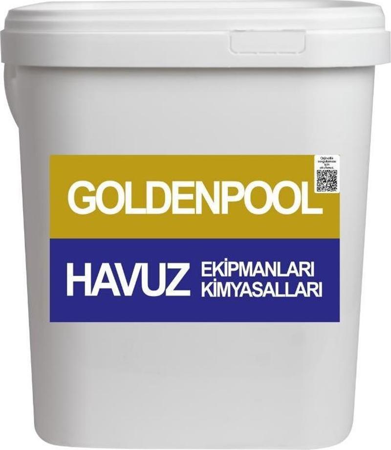 Minus 25 KG (pH Düşürücü)