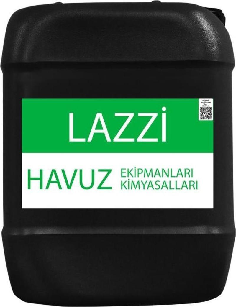 Algaecide Sıvı Yosun Önleyici ve Havuz Yosun Giderici Havuz Kimyasalı 10 KG
