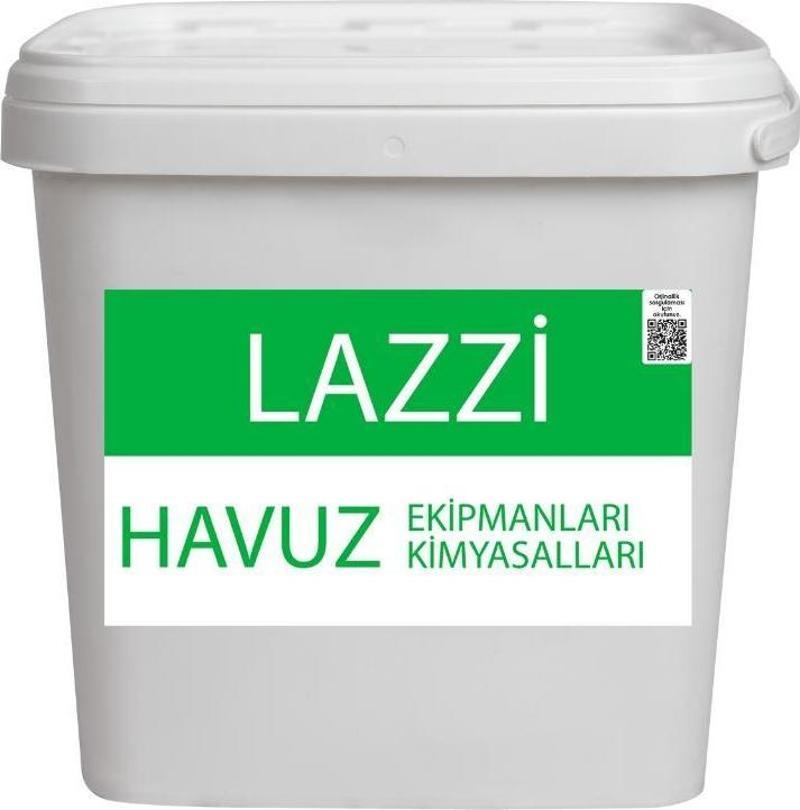 Chlor Granül Toz Klor 10 KG Havuz Kimyasalı