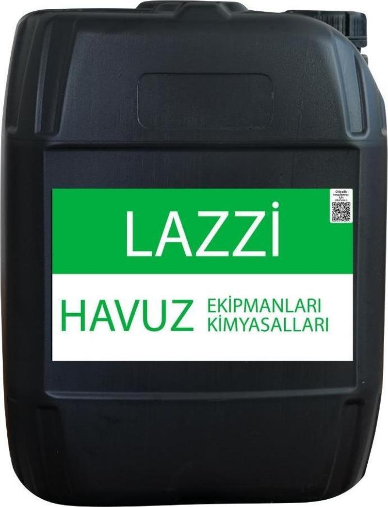 Floc Sıvı Hızlı Çökeltici 20 KG Havuz Kimyasalı