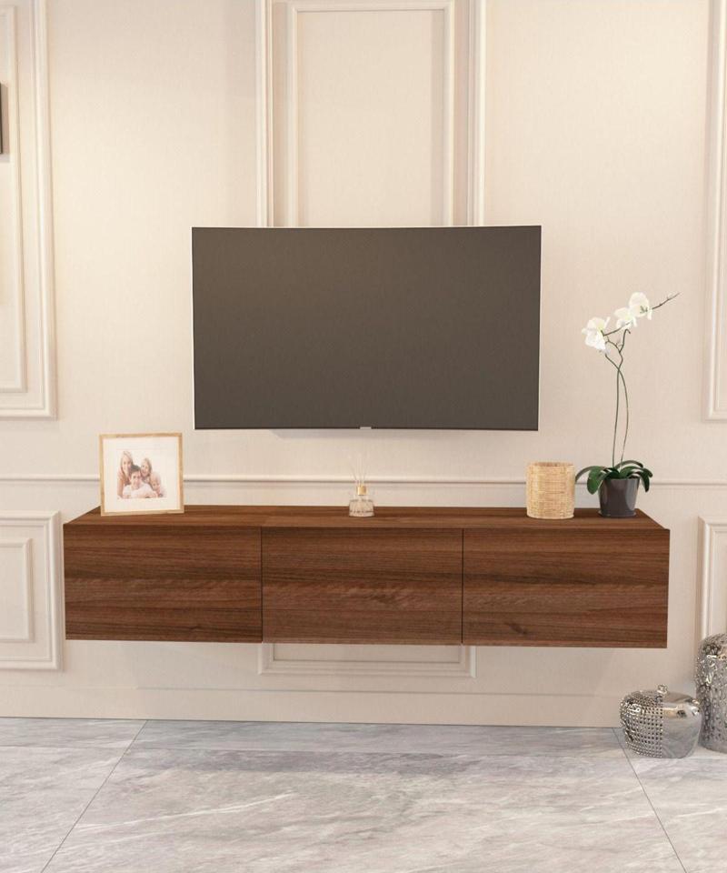 Favori Tv Ünitesi 180 Cm Ceviz