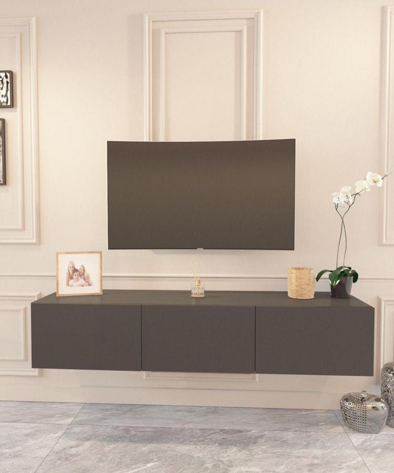 Favori Tv Ünitesi 180 Cm Antrasit