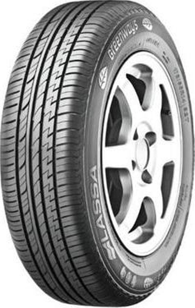 175/70R13 82T Greenways 2025 Yaz Lastiği