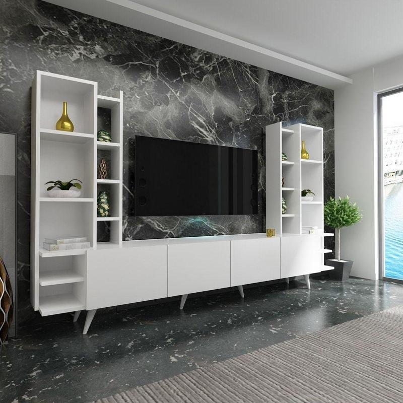 Mabel Tv Ünitesi 223Cm