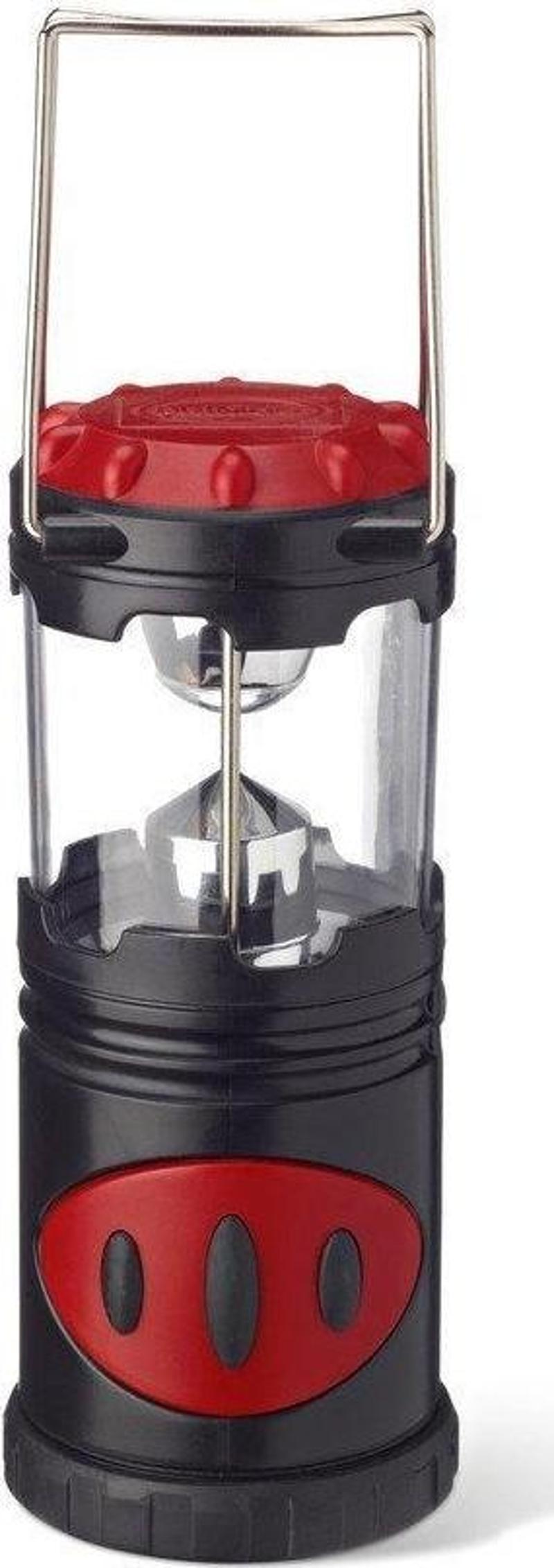 PRIMUS CAMPING LANTERN POCKET KAMP LAMBASI