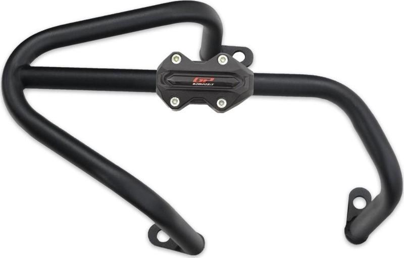 Egzoz Koruma Demiri Siyah Honda Adv 350 2025 Uyumlu