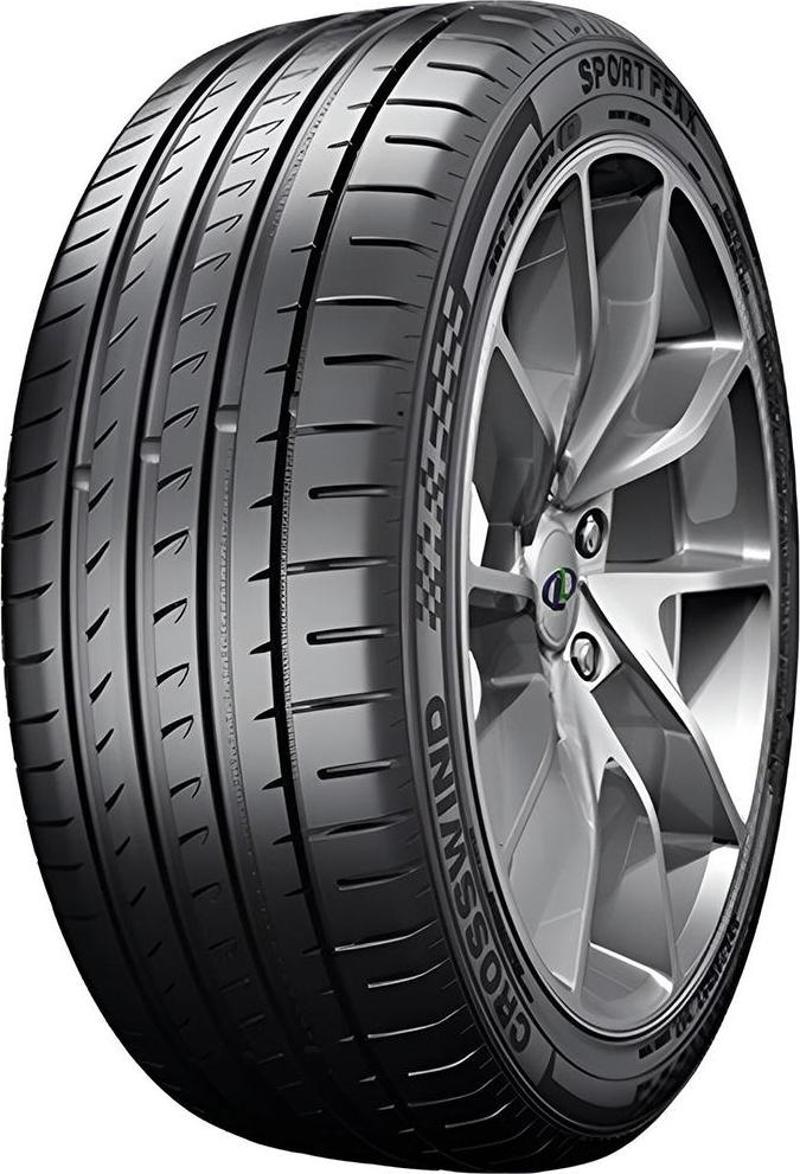 235/45R18 98Y XL Sport Peak (Yaz) (2025)