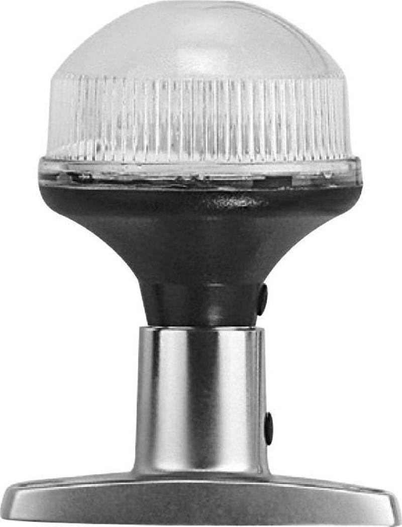 Tepe Lambası Ayaklı 12 V Led Çakarlı