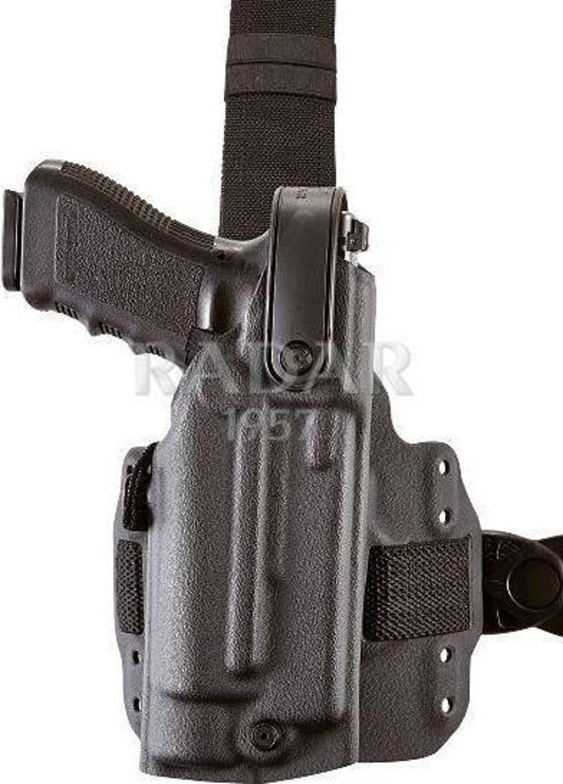 WALTHER SIG 226 SIYAH TABANCA KILIF