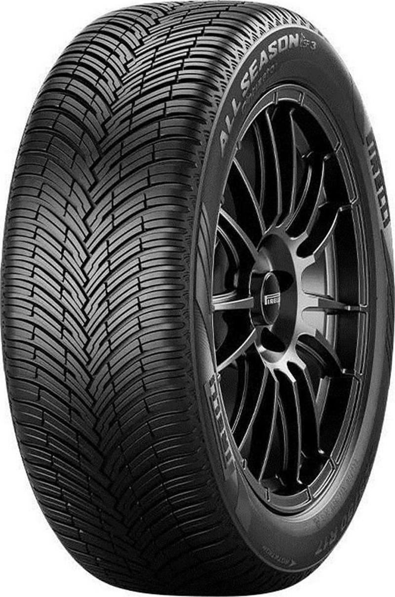 245/40R18 97Y XL Cinturato All Season SF3 (4 Mevsim) (2025)