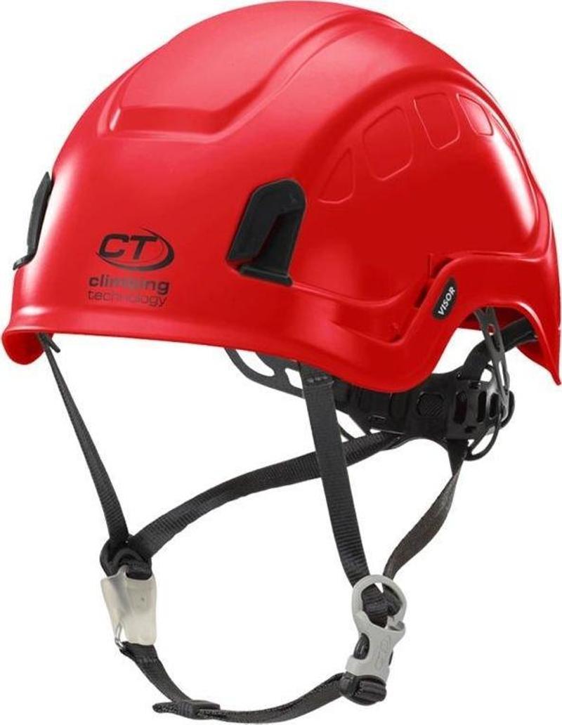 CT KASK ARIES SKYLOTEC KIRMIZI (53-63)